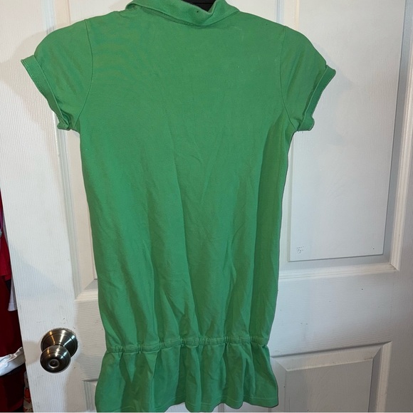 Ralph Lauren Polo Shirt Dress - Picture 6 of 6